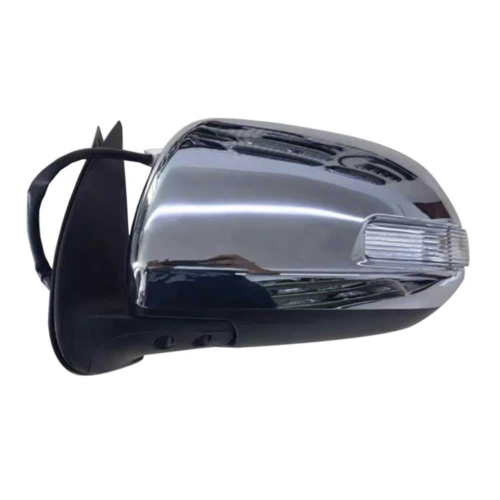 Rückspiegelabdeckung Auto Reflektor Rückspiegel Montage Zubehör Für Hilux 2012 2013 2014 2015 Auto Seite Spiegel Rückspiegelabdeckung Auto Reflektor Rückspiegel Montage Zubehör Für Hilux 2012 2013 2014 2015 Auto Seite Spiegel von FALELELV