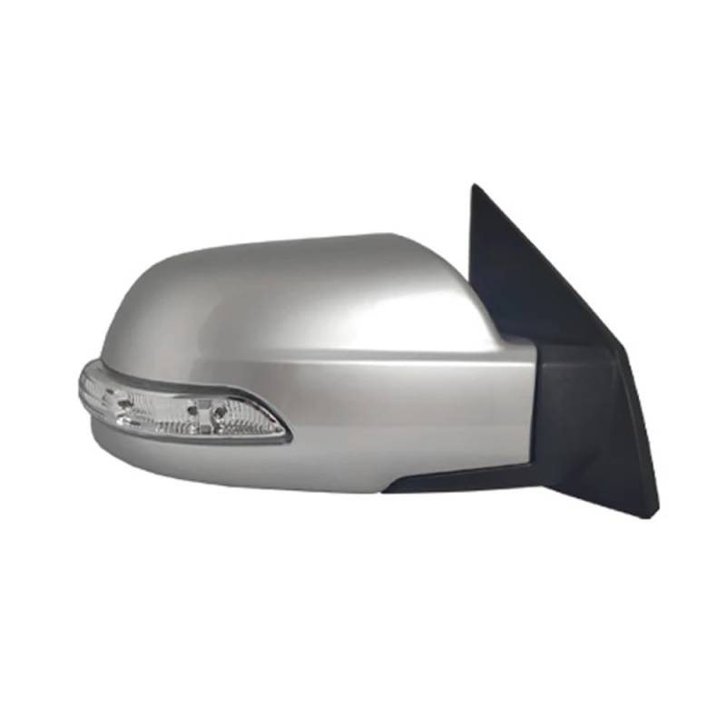Rückspiegelabdeckung Auto Rück Tür Flügel Spiegel Mit Elektrische Klapp Für Für Tucson 2005-2013 Auto Rückspiegel Montage von FALELELV