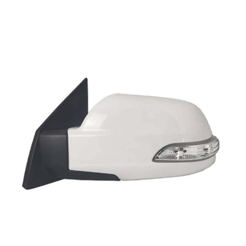 Rückspiegelabdeckung Auto Rück Tür Flügel Spiegel Mit Elektrische Klapp Für Für Tucson 2005-2013 Auto Rückspiegel Montage von FALELELV