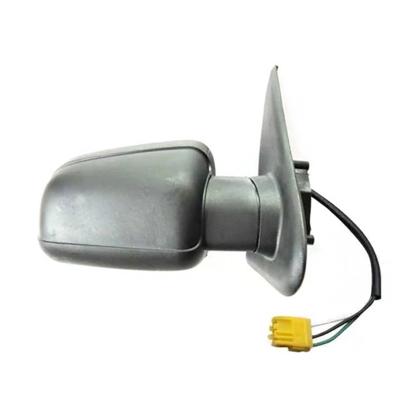 Rückspiegelabdeckung Auto Seite Externe Rückspiegel Montage Für Citroen Für ZX 2002-2007 Auto Elektrisch Einstellbare Linse von FALELELV