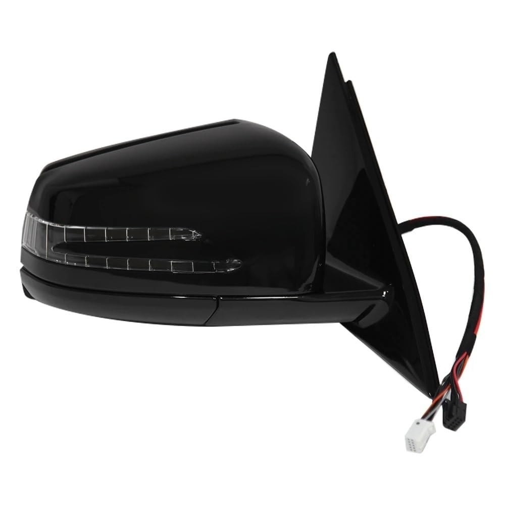 Rückspiegelabdeckung Auto-Seitenrückspiegel-Baugruppe Für Für W212 Für E250 Für E300 Für E350 Für E400 Für E550 Für E63 2010-2016 Rückspiegelabdeckung Auto-Seitenrückspiegel-Baugruppe Für Für W212 Für E250 Für E300 Für E350 Für E400 Für E550 Für E63 2010-2016 von FALELELV