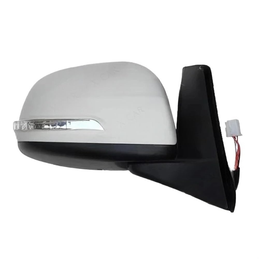 Rückspiegelabdeckung Für Für SX4 2012 2013 Autozubehör Auto Außentür Rückspiegel Baugruppen Links Rechts Rückspiegelabdeckung Für Für SX4 2012 2013 Autozubehör Auto Außentür Rückspiegel Baugruppen Links Rechts von FALELELV