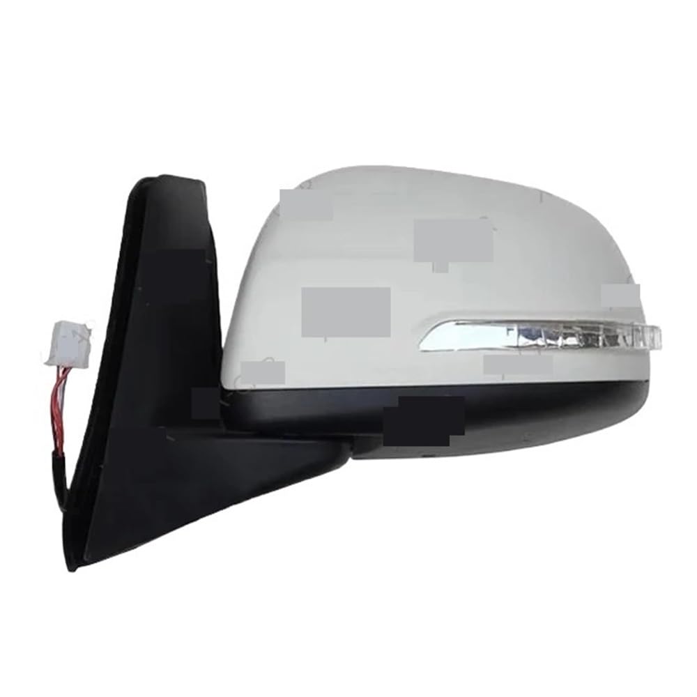 Rückspiegelabdeckung Für Für SX4 2012 2013 Autozubehör Auto Außentür Rückspiegel Baugruppen Links Rechts Rückspiegelabdeckung Für Für SX4 2012 2013 Autozubehör Auto Außentür Rückspiegel Baugruppen Links Rechts von FALELELV