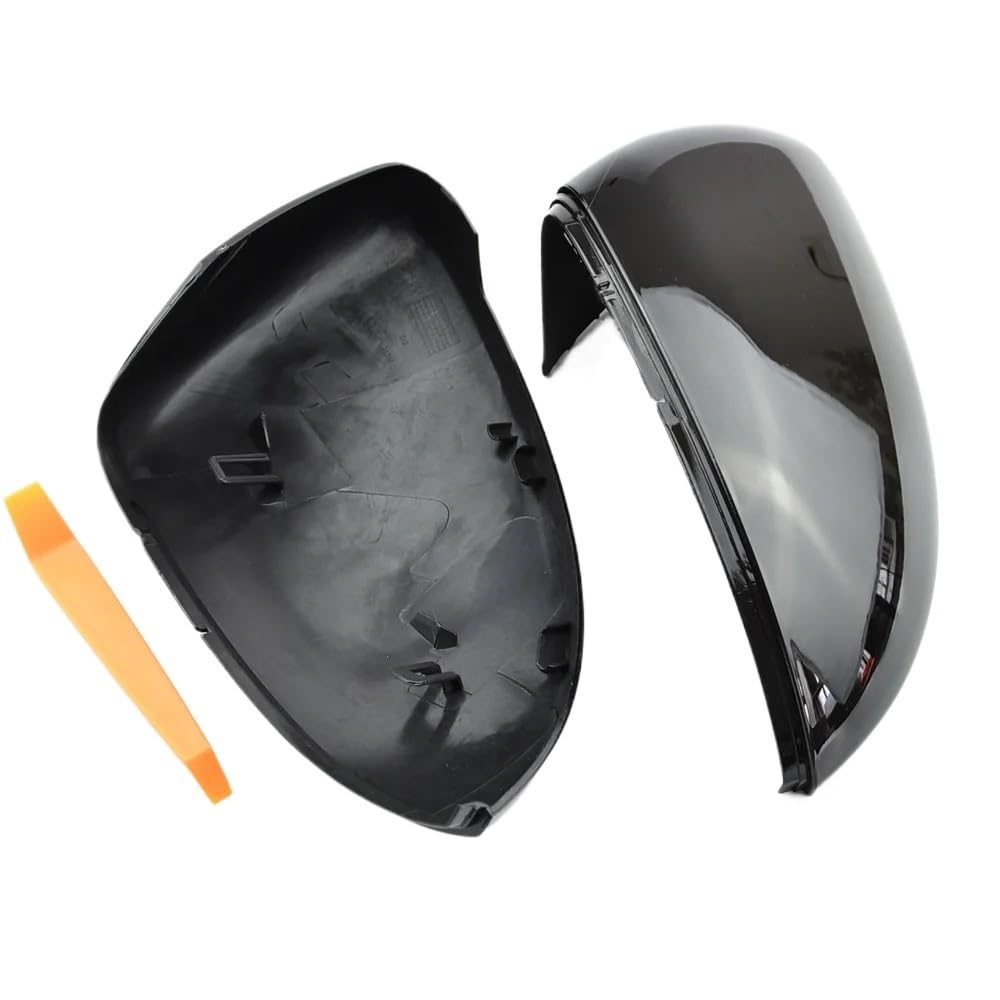 Rückspiegelabdeckung Für Golf Für MK7 Für GTI 7 Für 7R Für MK7.5 Für Touran L Für E-GOLF Autoseite Rückspiegelkappe Abdeckungsverkleidung Rückspiegelabdeckung Für Golf Für MK7 Für GTI 7 Für 7R Für MK7.5 Für Touran L Für E-GOLF Autoseite Rückspiegelkappe Abdeckungsverkleidung von FALELELV