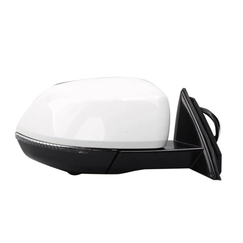 Rückspiegelabdeckung Für Great Für Wall Für Hover Für Haval Für F7 Für F7X Auto Außerhalb Rückspiegel Montage Seite Rückspiegel von FALELELV
