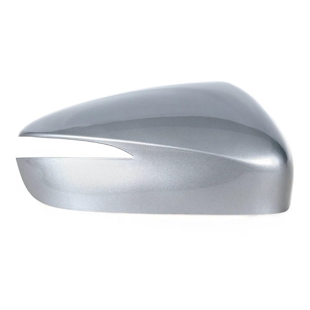 Rückspiegelabdeckung Für Mazda Für CX-5 2015 2016 Auto Flügel Tür Seite Rückspiegel Abdeckung Deckel Kappe Shell Haus Rückspiegelabdeckung Für Mazda Für CX-5 2015 2016 Auto Flügel Tür Seite Rückspiegel Abdeckung Deckel Kappe Shell Haus von FALELELV