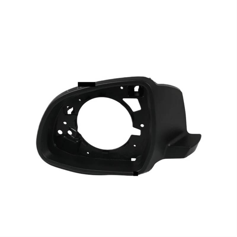 Rückspiegelabdeckung Für X3 Für F25 Für X4 Für F26 Für X5 Für F15 Für X6 Für F16 2014-2018 Auto Außen Rückspiegel Seitenspiegel Rahmen Haus Fall von FALELELV