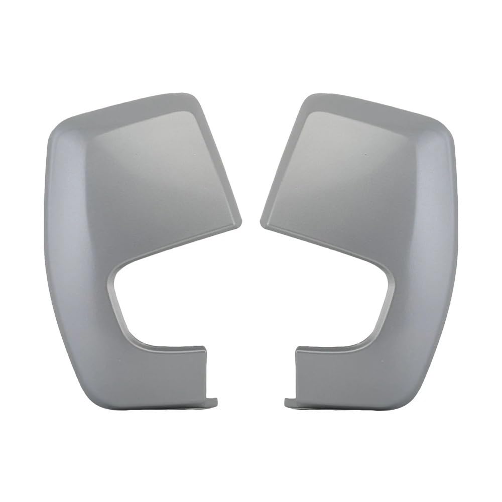 Rückspiegelabdeckung Rückspiegel Abdeckungen Für Transit Für Custom Für V362 2014-2023 Mit Snap Case Auto Rückspiegelabdeckung Rückspiegel Abdeckungen Für Transit Für Custom Für V362 2014-2023 Mit Snap Case Auto von FALELELV
