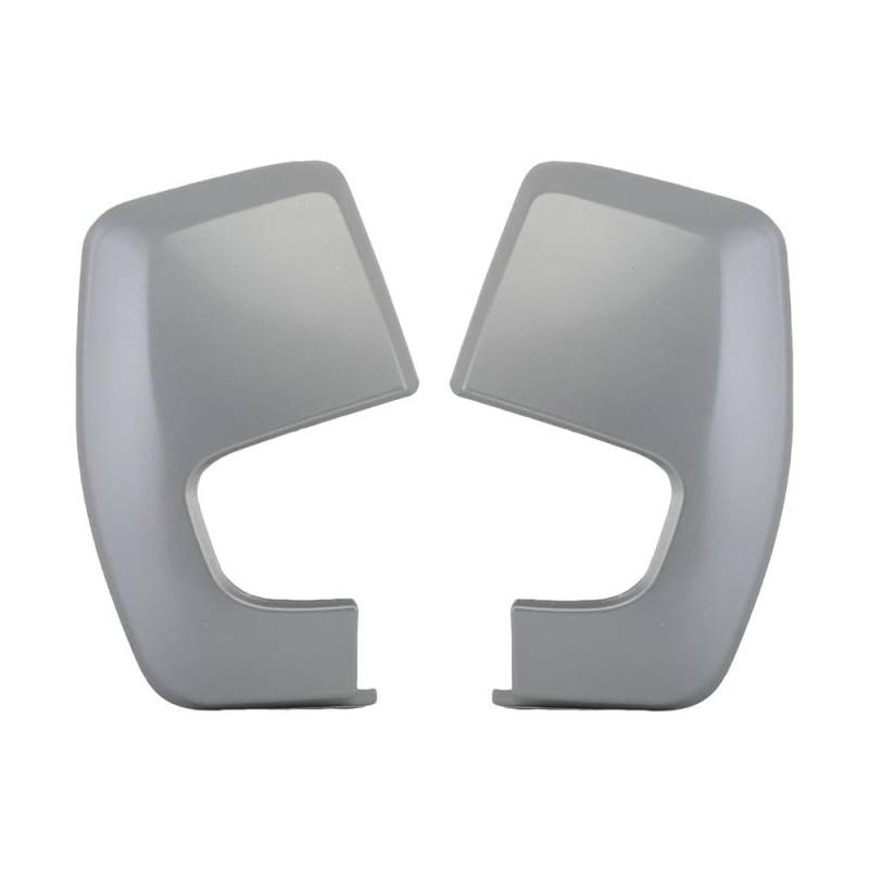 Rückspiegelabdeckung Rückspiegel Abdeckungen Für Transit Für Custom Für V362 2014-2023 Mit Snap Case Auto von FALELELV