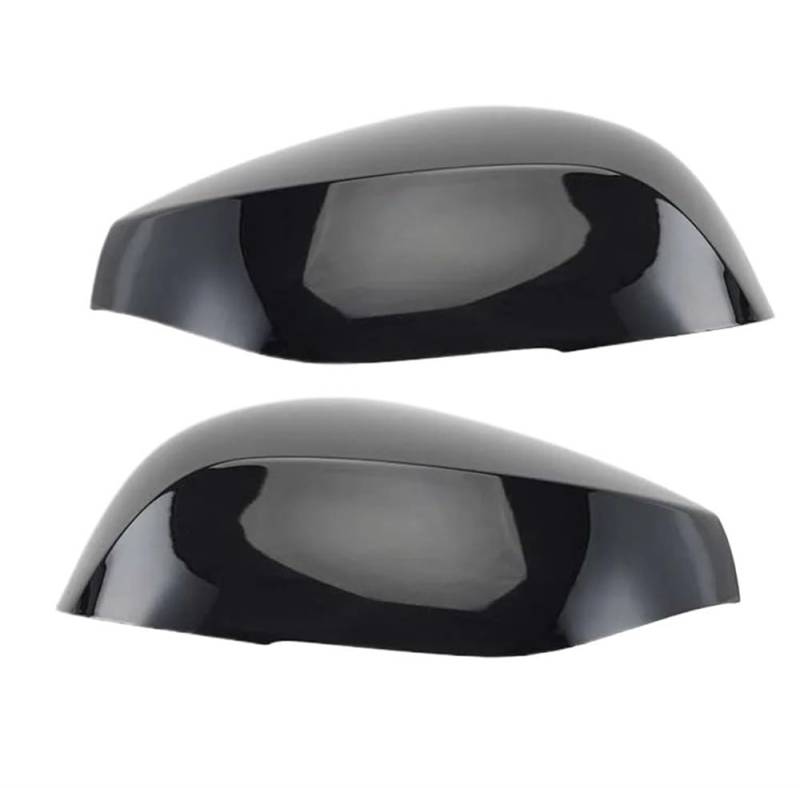 Rückspiegelabdeckung Rückspiegelabdeckung Seitenflügelspiegelgehäuse Passend Für Infiniti Für Q50 Für Q60 Für QX30 Für Q70 2014-2021 Autoaußenteile von FALELELV