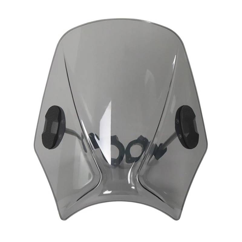 Scheiben Windabweiser DAX125 ST125 Zubehör Motorrad Einstellbare Wind Bildschirm Windschutzscheibe Für DAX ST125 ST 125 ST DAX125 2022 2023 von FALELELV