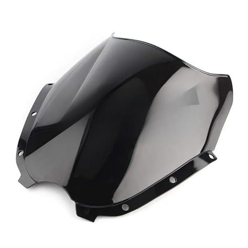 Scheiben Windabweiser Für Hyosung GT125R GT250R GT650R GT650S Motorrad Windschutzscheibe Windschutz DGT GT 125R 250R 650R 650S von FALELELV