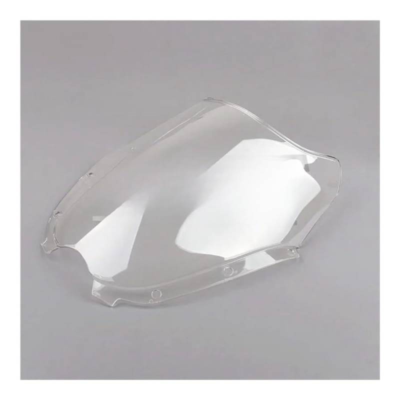 Scheiben Windabweiser Für Hyosung GT125R GT250R GT650R GT650S Motorrad Windschutzscheibe Windschutz DGT GT 125R 250R 650R 650S von FALELELV