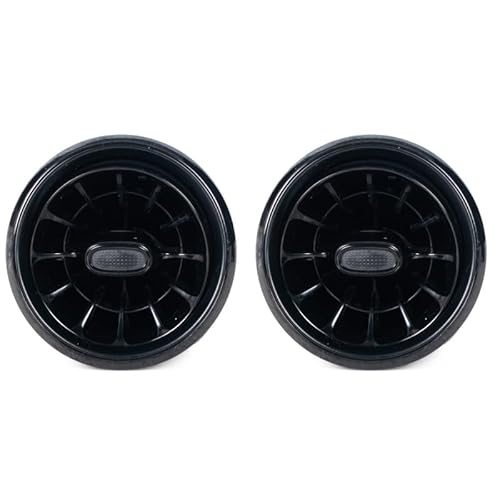 Fahrzeug Klimaanlage Lüftungsgitter Für Benz Für V Klasse Für W447 Auto Dashboard AC Klimaanlage Vent Outlet Lüftungsgitter von FALESHENG