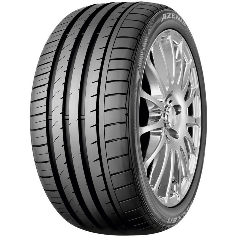 FALKEN AZENIS FK453 215/45R17 91W BLK XL FALKEN AZENIS FK453 215/45R17 91W BLK XL von FALKEN