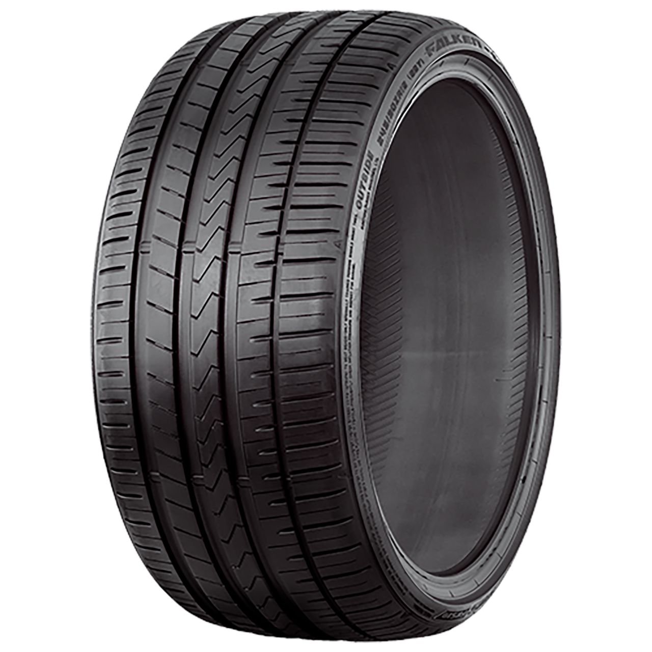 FALKEN AZENIS FK510 295/30R18 98Y MFS BLK XL von FALKEN