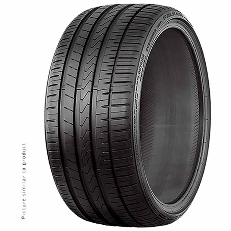 FALKEN AZENIS FK510 RUN FLAT 275/35RF19 100Y MFS von FALKEN