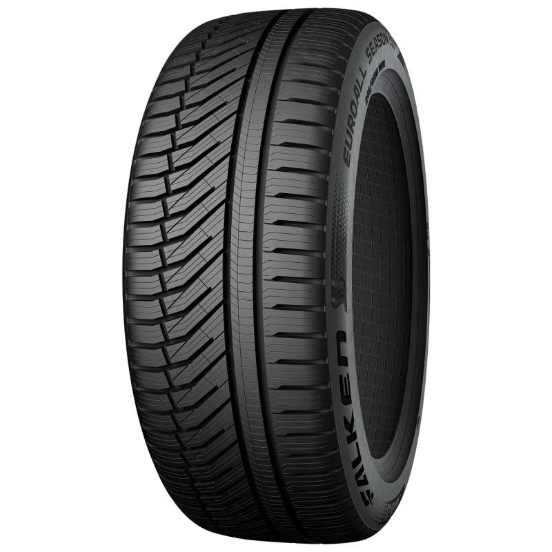 FALKEN EUROALL SEASON AS220 PRO 225/40R19 93W MFS NBLK XL von FALKEN