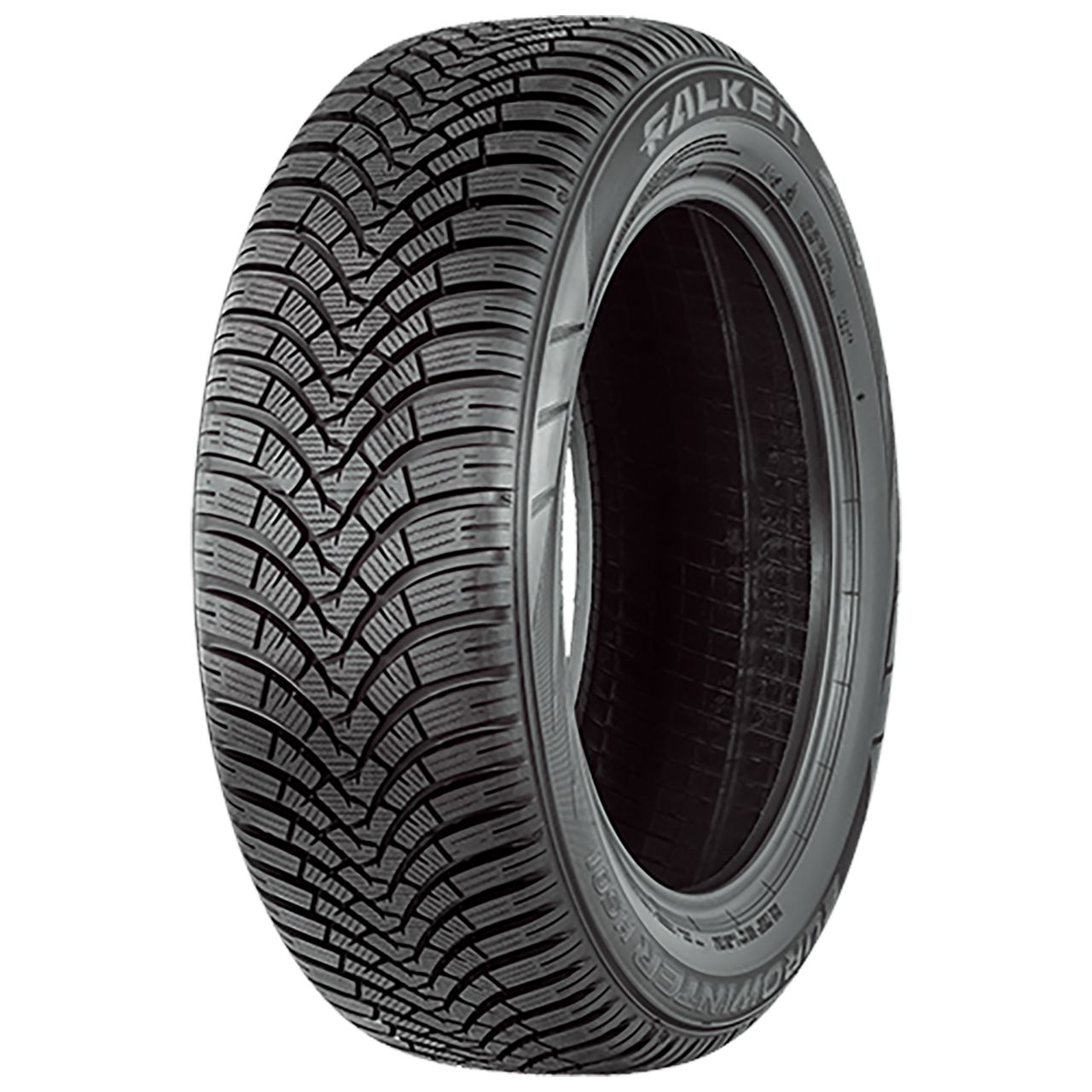 FALKEN EUROWINTER HS01 RFT 205/50RF17 93H MFS BLK XL FALKEN EUROWINTER HS01 RFT 205/50RF17 93H MFS BLK XL von FALKEN