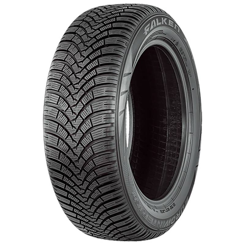 FALKEN EUROWINTER HS01 RUN FLAT 245/50RF19 101V MFS BLK von FALKEN