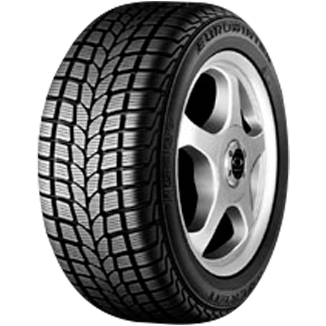 FALKEN EUROWINTER HS437 175/80R14 88T BLK FALKEN EUROWINTER HS437 175/80R14 88T BLK von FALKEN