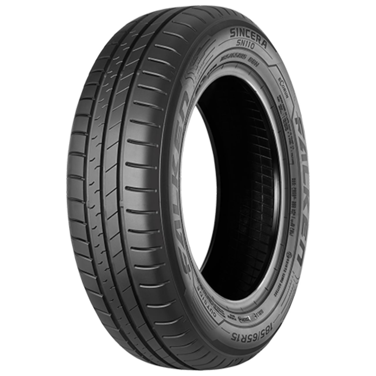 FALKEN SINCERA SN110 175/60R16 82H BLK FALKEN SINCERA SN110 175/60R16 82H BLK von FALKEN
