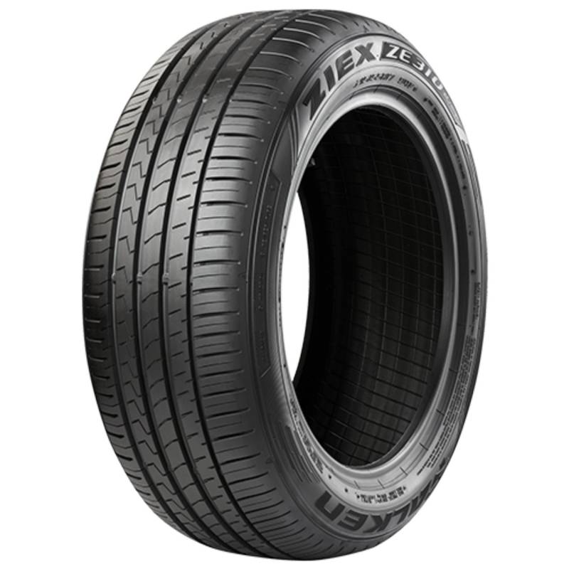 FALKEN ZIEX ZE310 ECORUN 195/40R16 80V MFS BLK XL von FALKEN