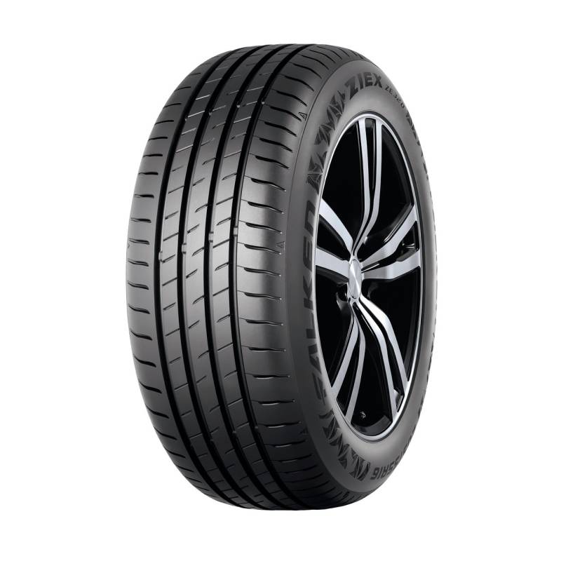 FALKEN ZIEX ZE320 195/60R15 88V BLK von FALKEN