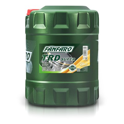 Fanfaro 20 L TRD Super SHPD 15W-40 Fanfaro 20 L TRD Super SHPD 15W-40 von FANFARO