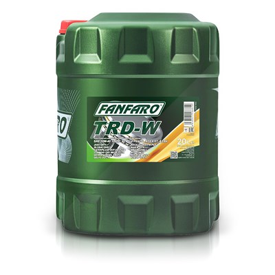 Fanfaro 20 L TRD-W UHPD 10W-40 Fanfaro 20 L TRD-W UHPD 10W-40 von FANFARO