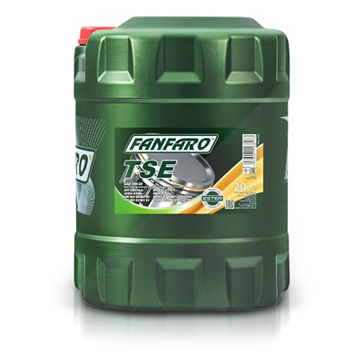 Fanfaro 20 L TSE 5W-30 Fanfaro 20 L TSE 5W-30 von FANFARO