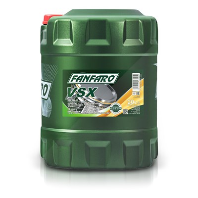 Fanfaro 20 L VSX 5W-40 Fanfaro 20 L VSX 5W-40 von FANFARO