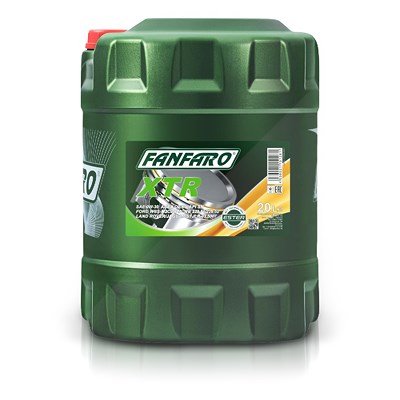 Fanfaro 20 L XTR 0W-30 Fanfaro 20 L XTR 0W-30 von FANFARO