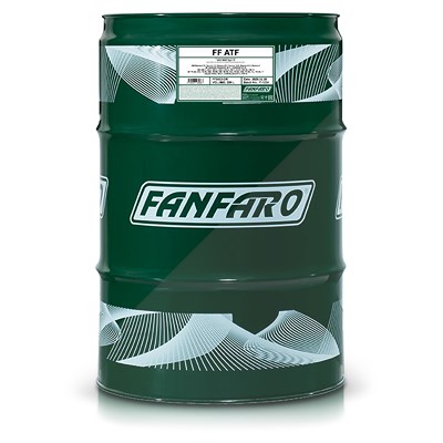 Fanfaro 208 L ATF Universal Full Synthetic von FANFARO