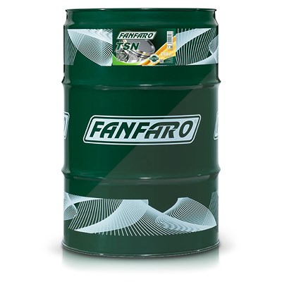 Fanfaro 208 L TSN 10W-40 Fanfaro 208 L TSN 10W-40 von FANFARO