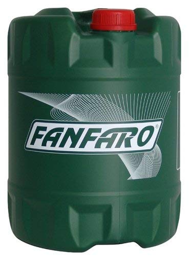 Fanfaro TSE 5W-30 Motoröl 20l von FANFARO