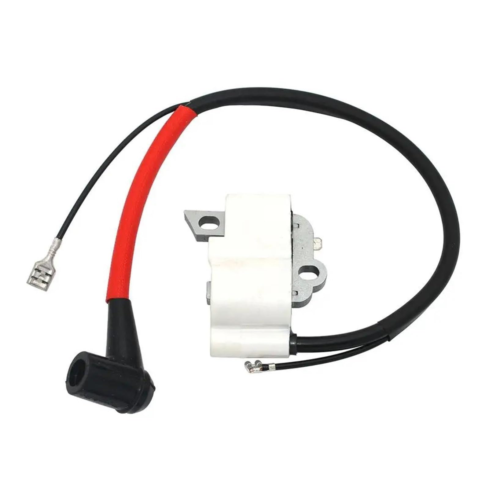 Zündspule Zündspule Für Dolmar PS-6100 PS-6100H Für EA6100 EA6100P EA6101P MEA6100UR EA6100PRGG 130 143 100 Teile Zündungen Zündspule Zündspule Für Dolmar PS-6100 PS-6100H Für EA6100 EA6100P EA6101P MEA6100UR EA6100PRGG 130 143 100 Teile Zündungen von FANGYID