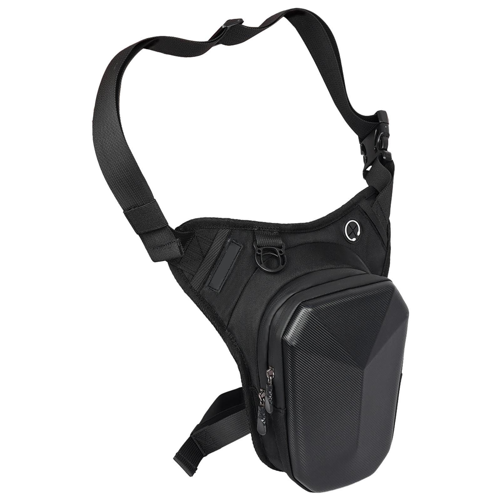FANGZ Motorrad-Beintasche, Drop-Beintasche für Herren | Motorrad Oberschenkeltasche Beintasche - wasserdichte Motorrad-Hüfttasche, Oberschenkeltasche, Drop-Leg-Tasche, Reisetasche für Männer und FANGZ Motorrad-Beintasche, Drop-Beintasche für Herren | Motorrad Oberschenkeltasche Beintasche - wasserdichte Motorrad-Hüfttasche, Oberschenkeltasche, Drop-Leg-Tasche, Reisetasche für Männer und von FANGZ