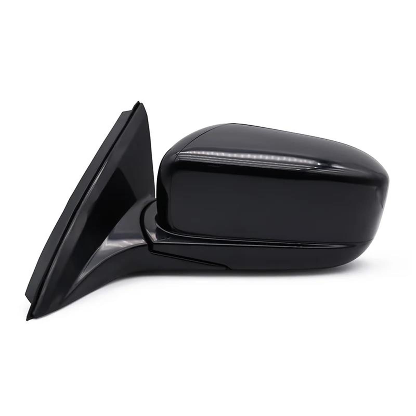 Auto Rückspiegel Assy Für Honda Für Accord CM4 CM5 2003-2007 Auto Äußere Seite Spiegel Assy Einstellen Heizung Blinker(3 Wire Left) von FANLIYA