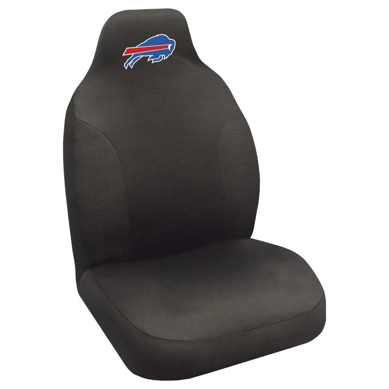 FANMATS 21498 Buffalo Bills Bestickter Sitzbezug von FANMATS