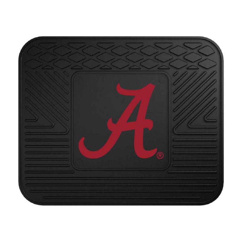 FANMATS NCAA University of Alabama Crimson Tide Vinyl-Matte, 35,6 x 43,2 cm von FANMATS