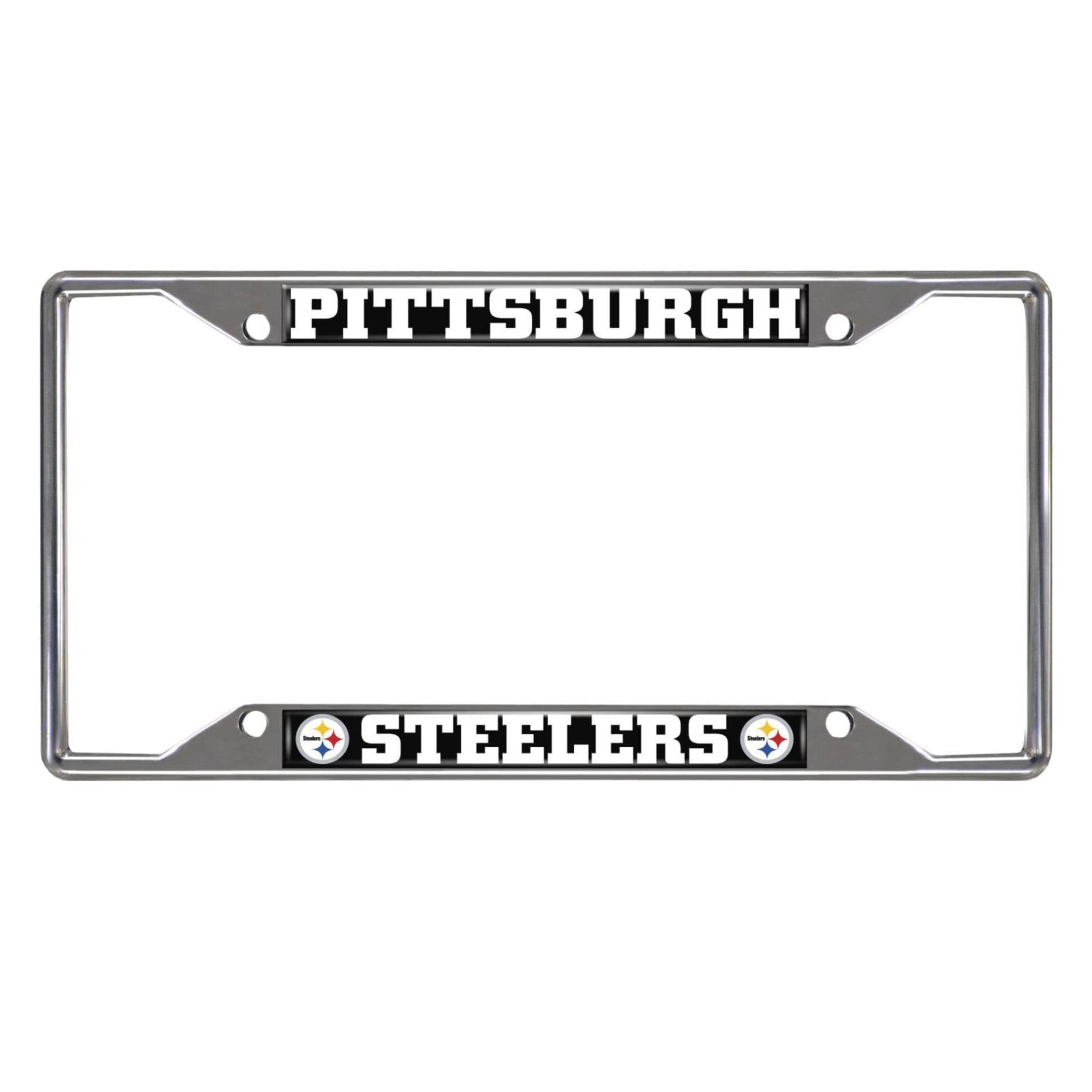 Fanmats NFL – Pittsburgh Steelers Fanmats NFL – Pittsburgh Steelers von FANMATS