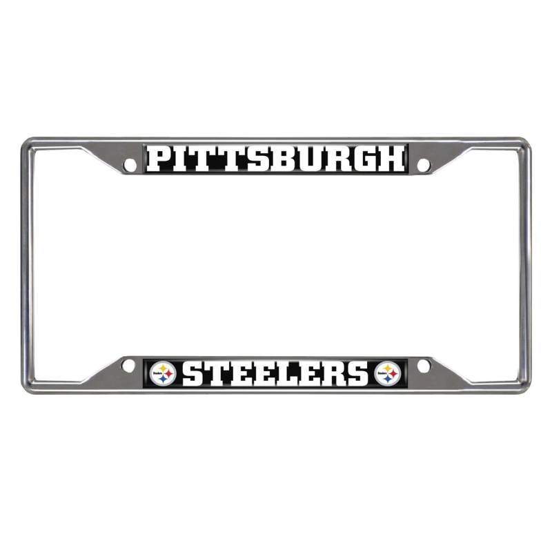 Fanmats NFL – Pittsburgh Steelers von FANMATS