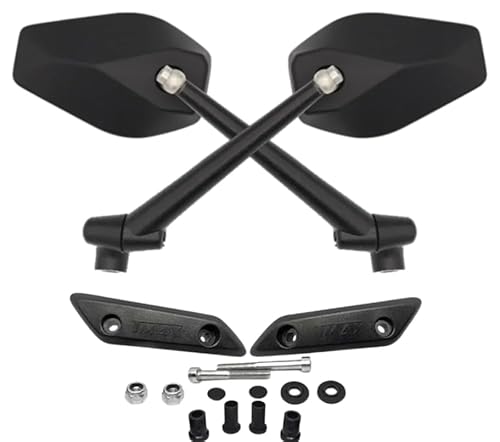 FAR COMBO KIT TMAX 560 AB (2022) 8074 LINKS/RECHTS von FAR