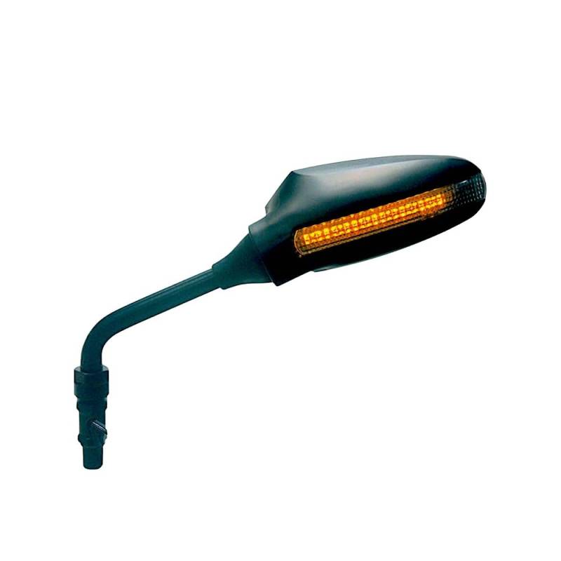 FAR DUCATI MONSTER 620 I.E.STORE S4 MULTISTRADA 600-750-800-900-1000/HYPERMOTARD RÜCKSPIEGEL MIT LED-BLINKERN CODE: 6415 SX von FAR