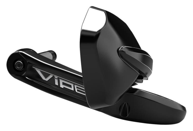 FAR HANDSCHUTZ MIT INTEGRIERTEM VIPER SHIELD LEVEL COD. 7490 DX von FAR