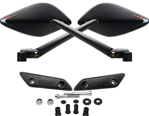 FAR KOMBI-KIT TMAX 560 8070 LINKS/RECHTS von FAR
