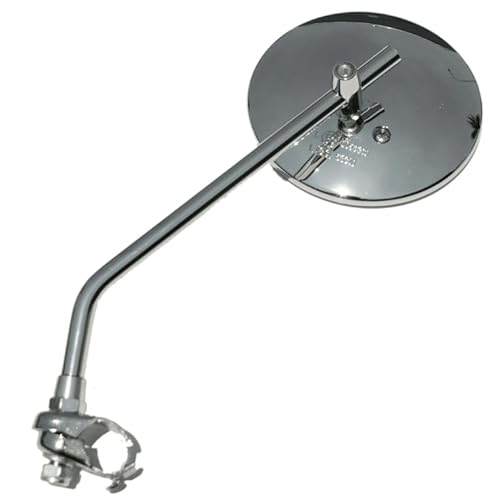 FAR RÜCKSPIEGEL FÜR KLASSISCHE MOTORRÄDER, CODE: 0989R SX von FAR