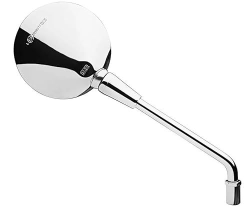 FAR RÜCKSPIEGEL FÜR PIAGGIO VESPA GT 125-150-300 (VERSION AB 2020) COD. 7828 DX von FAR