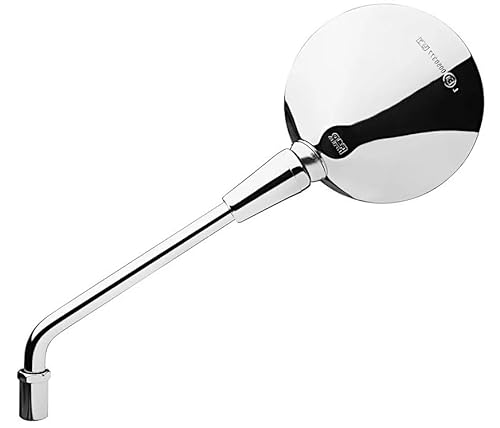 FAR RÜCKSPIEGEL FÜR PIAGGIO VESPA GT 125-150-300 (VERSION AB 2020) COD. 7829 SX von FAR
